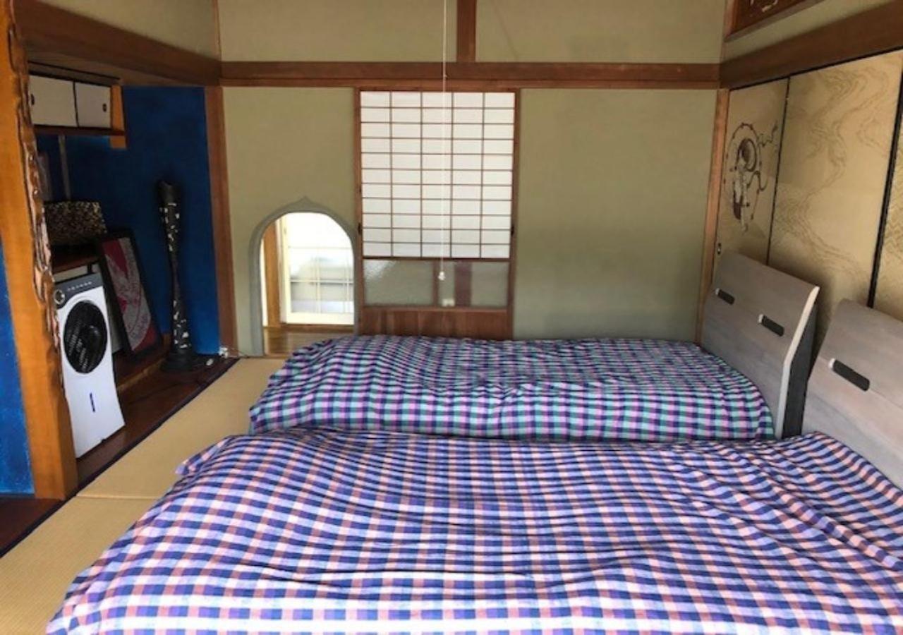 Guesthouse Yadokari - Vacation Stay 90101 Imabari Railway Station Dış mekan fotoğraf