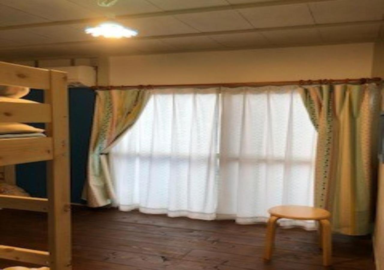 Guesthouse Yadokari - Vacation Stay 90101 Imabari Railway Station Dış mekan fotoğraf
