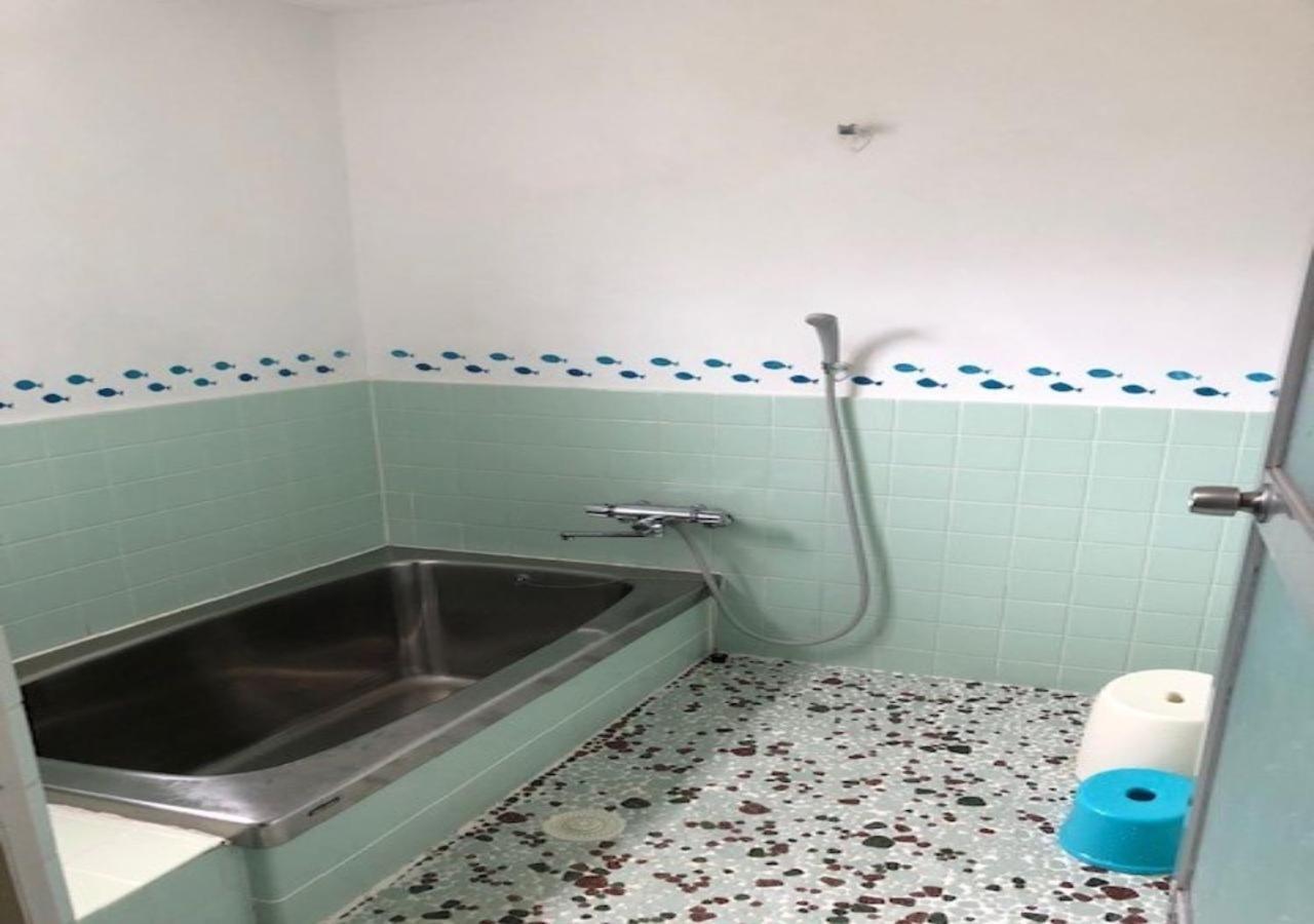 Guesthouse Yadokari - Vacation Stay 90101 Imabari Railway Station Dış mekan fotoğraf