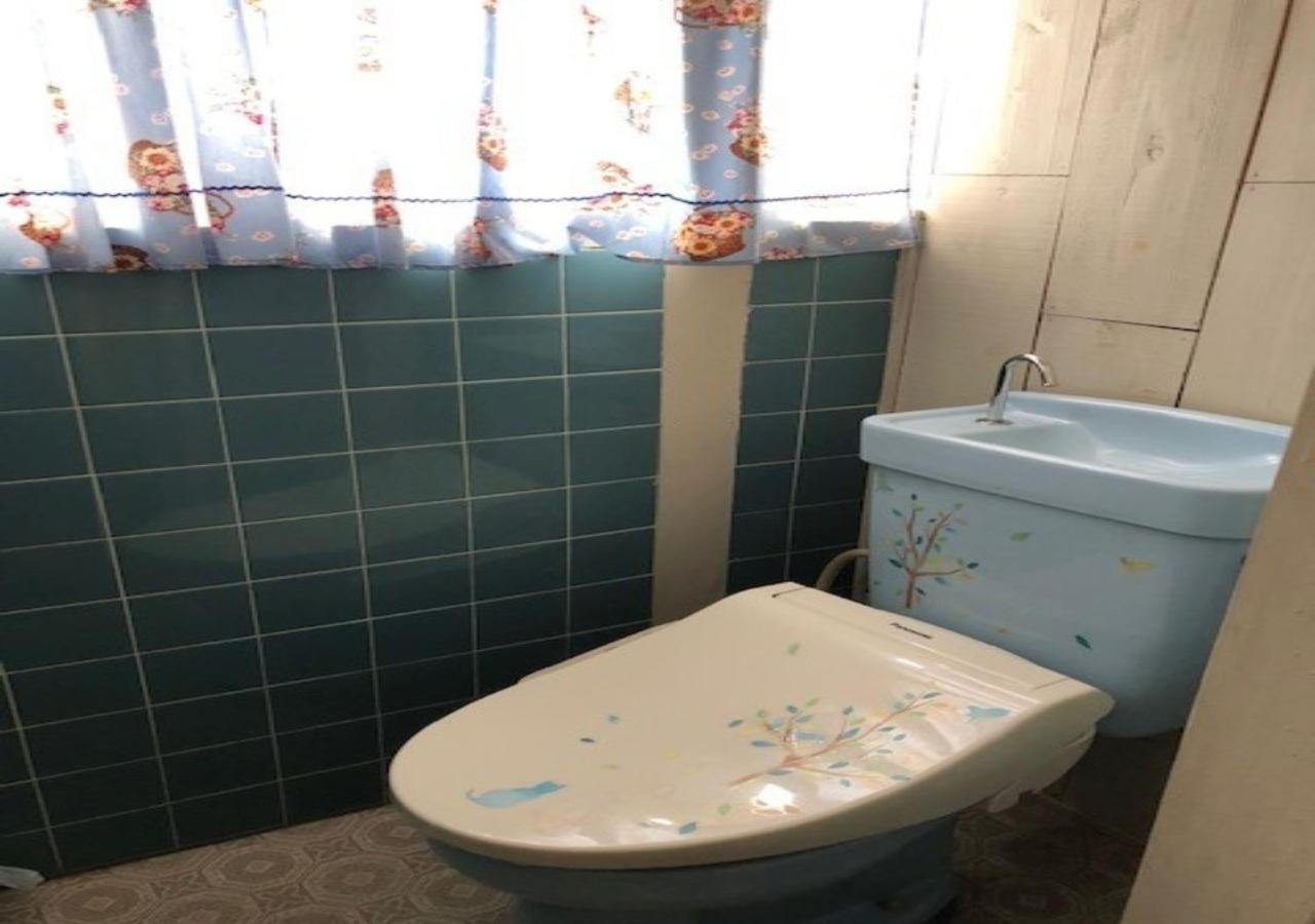 Guesthouse Yadokari - Vacation Stay 90101 Imabari Railway Station Dış mekan fotoğraf